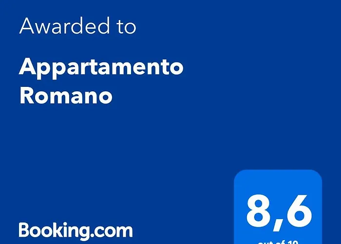 Appartamento Romano